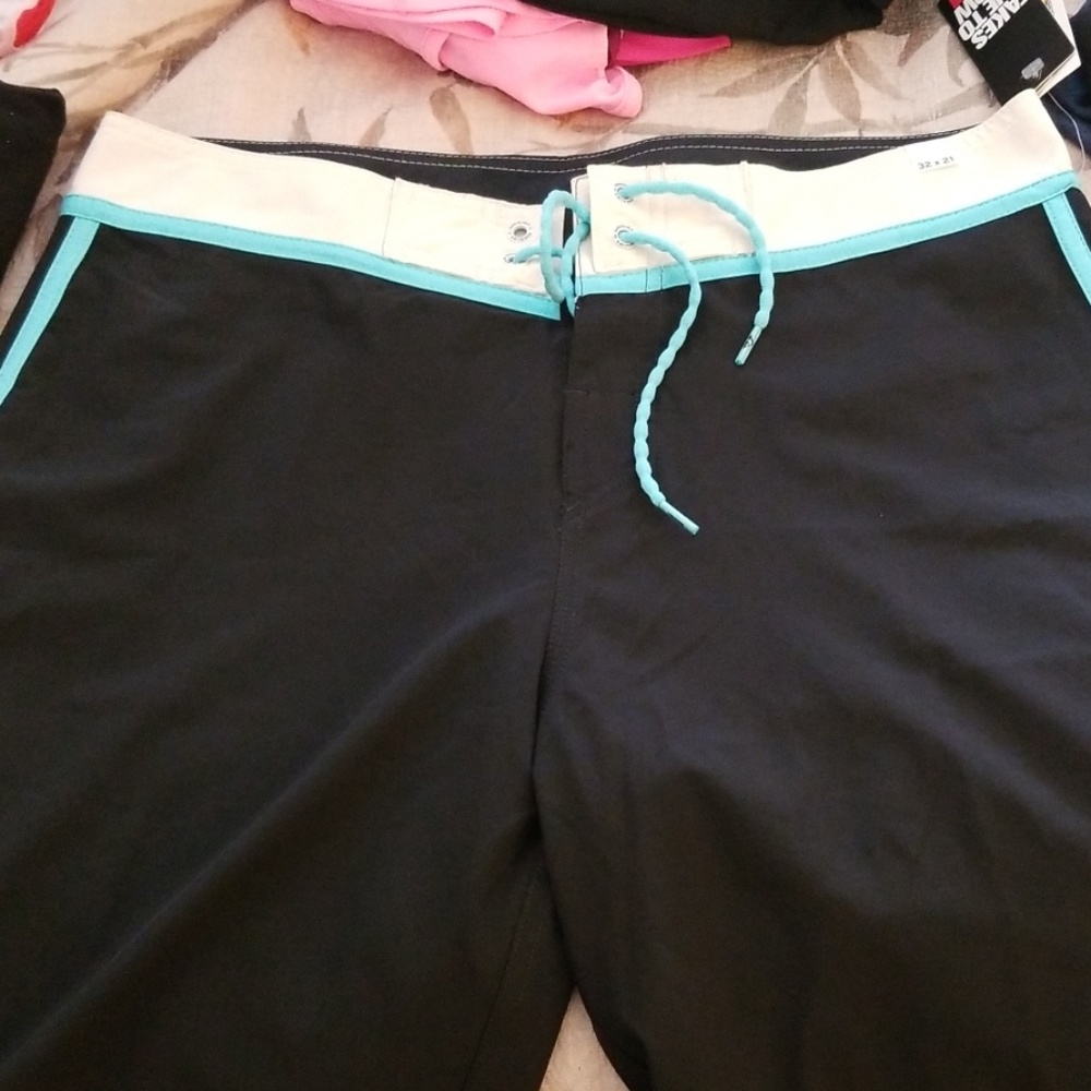 Quicksilver board shorts